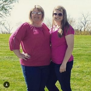 Meet your Posher, Erica